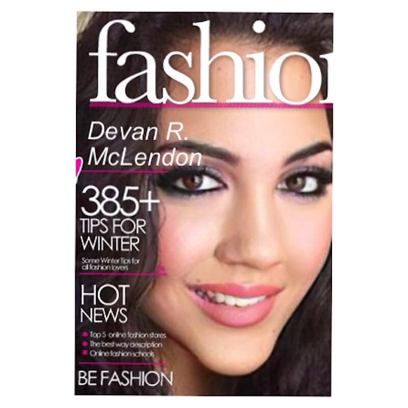 Meet your Posher, Devan - Picture 3 of 3